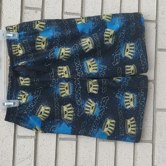 Hawk Pj Shorts 🩳 - Picture 3 of 7